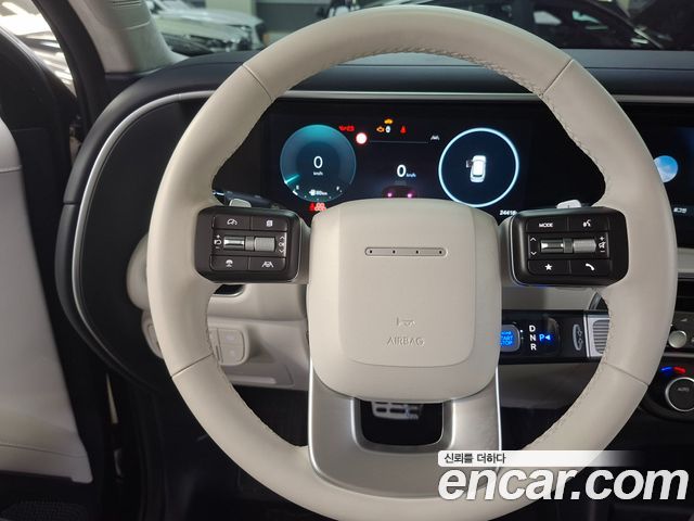 Hyundai Palisade 2025 — photo 3