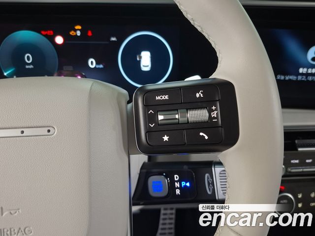 Hyundai Palisade 2025 — photo 6