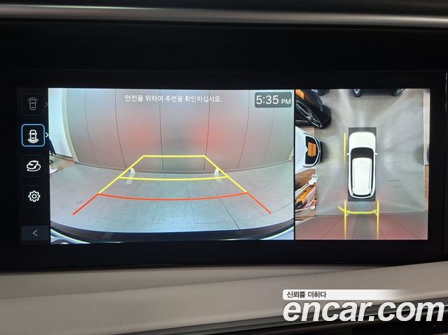 Hyundai Palisade 2025 — photo 8