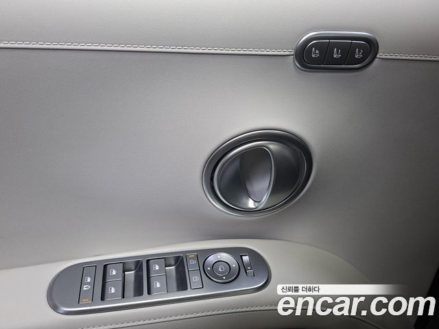 Hyundai Palisade 2025 — photo 10