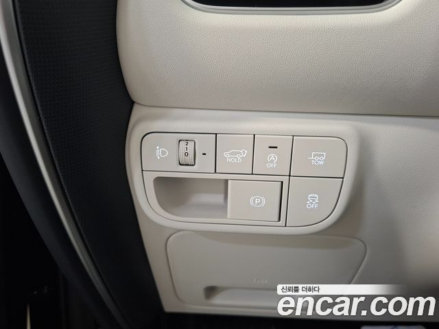 Hyundai Palisade 2025 — photo 11