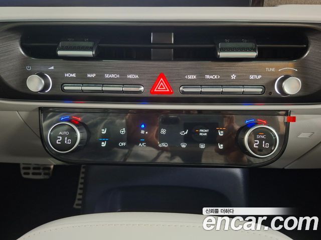 Hyundai Palisade 2025 — photo 12