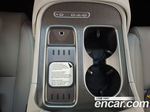 Hyundai Palisade 2025 — photo 13