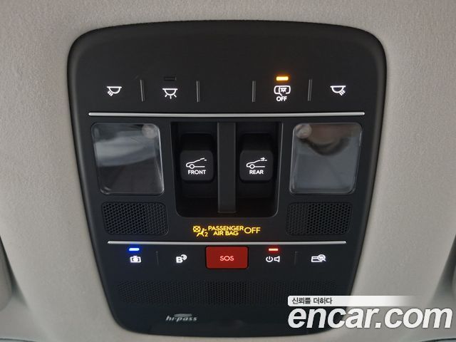 Hyundai Palisade 2025 — photo 15