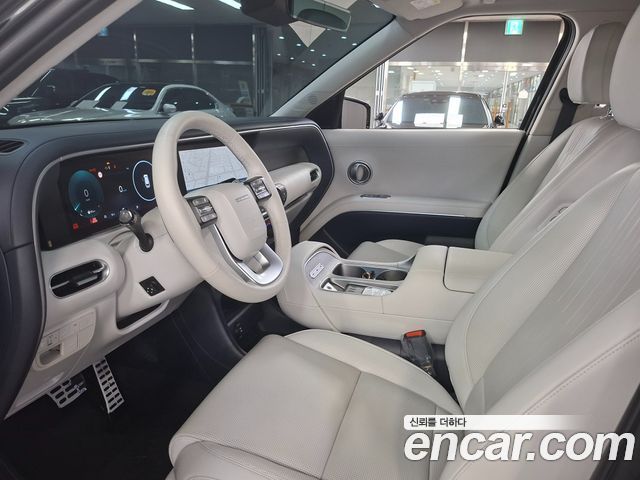 Hyundai Palisade 2025 — photo 16