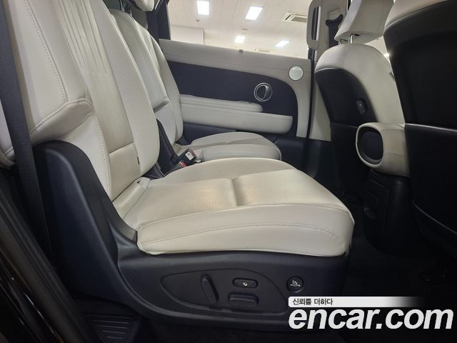 Hyundai Palisade 2025 — photo 17