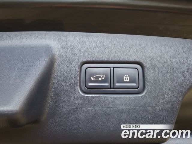 Hyundai Palisade 2025 — photo 19