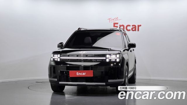 Hyundai Santafe 2025 — photo 3