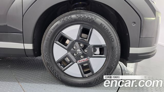 Hyundai Santafe 2025 — photo 5