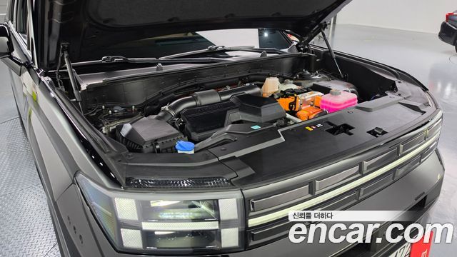 Hyundai Santafe 2025 — photo 6