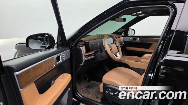 Hyundai Santafe 2025 — photo 13