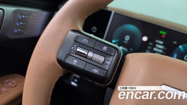 Hyundai Santafe 2025 — photo 20
