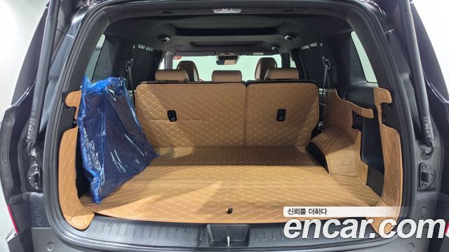 Hyundai Santafe 2025 — photo 22