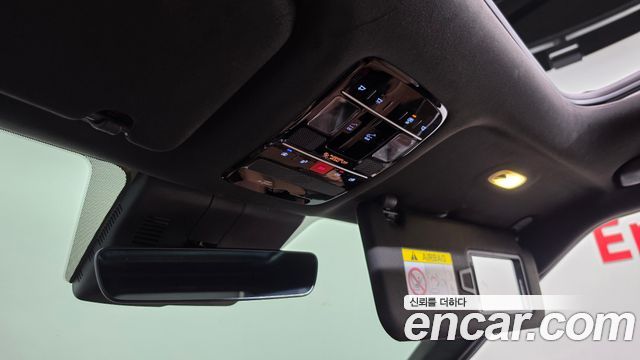 Hyundai Santafe 2025 — photo 24