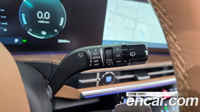 Hyundai Santafe 2025 — photo 26