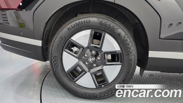 Hyundai Santafe 2025 — photo 7
