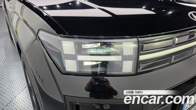 Hyundai Santafe 2025 — photo 8
