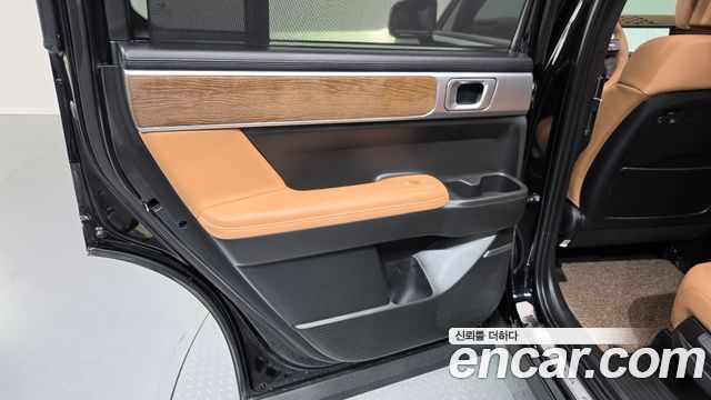 Hyundai Santafe 2025 — photo 15