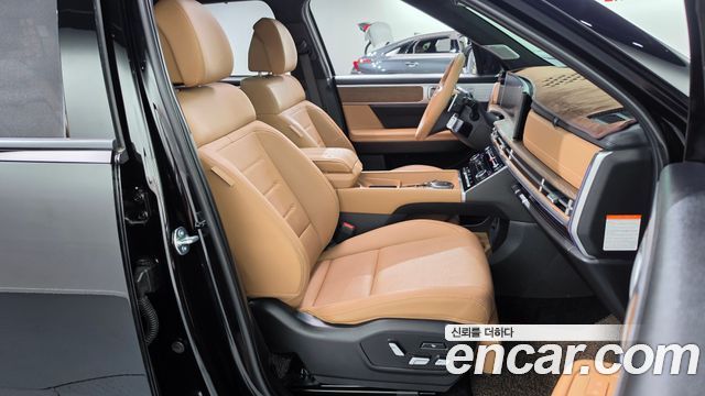 Hyundai Santafe 2025 — photo 16