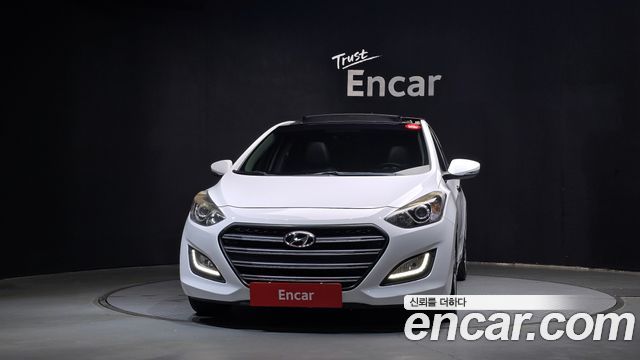 Hyundai i30 2014 — photo 3