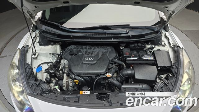 Hyundai i30 2014 — photo 6