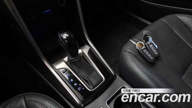 Hyundai i30 2014 — photo 12
