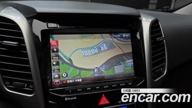 Hyundai i30 2014 — photo 20