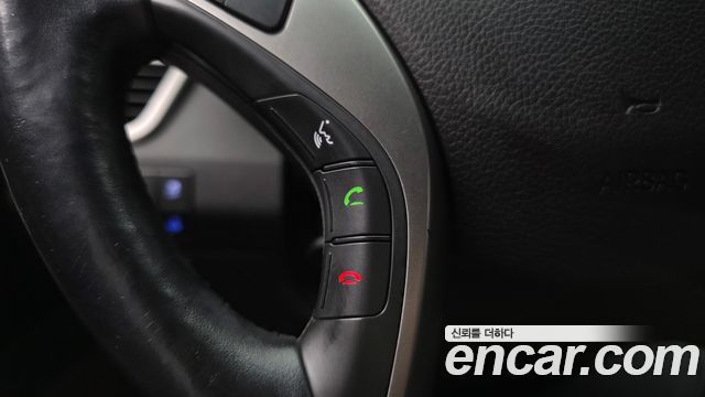 Hyundai i30 2014 — photo 24