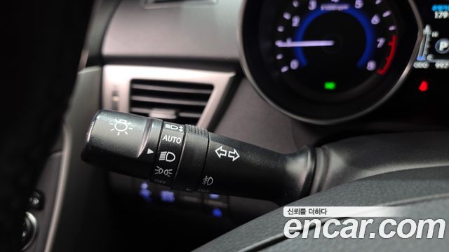 Hyundai i30 2014 — photo 26