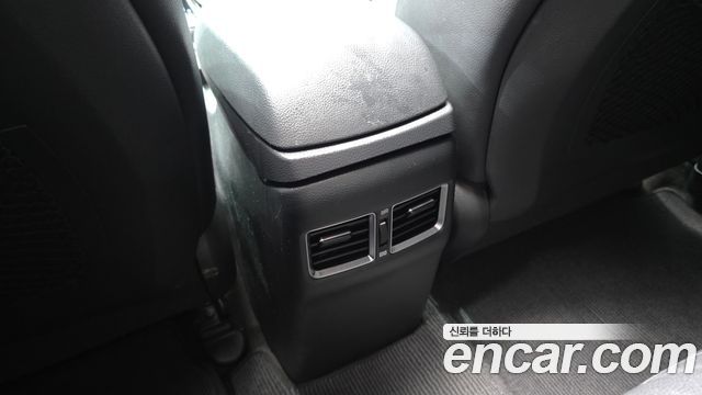 Hyundai i30 2014 — photo 27
