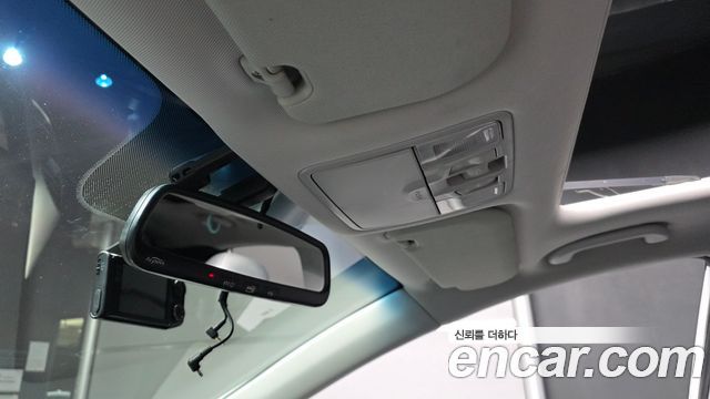 Hyundai i30 2014 — photo 28
