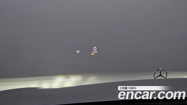 Mercedes-Benz S-Class 2018 — photo 18