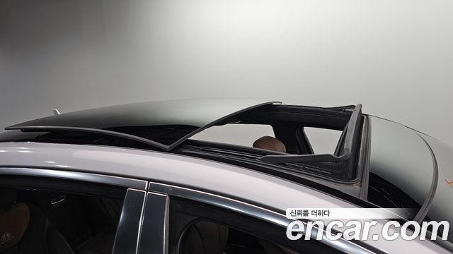 Mercedes-Benz S-Class 2018 — photo 20