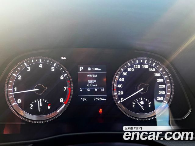 Hyundai Sonata 2021 — photo 4