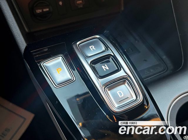 Hyundai Sonata 2021 — photo 9