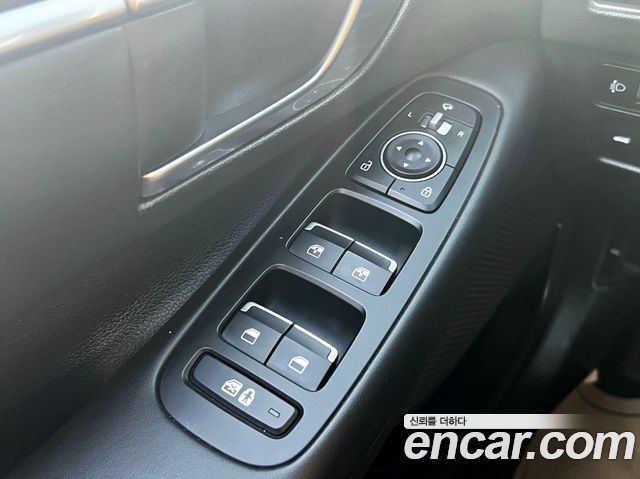 Hyundai Sonata 2021 — photo 12