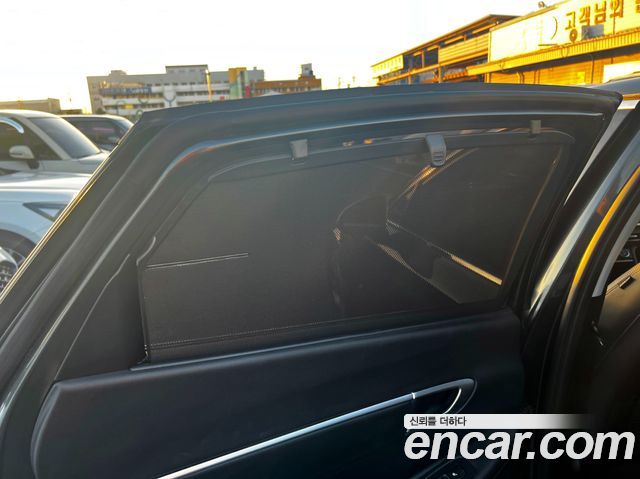 Hyundai Sonata 2021 — photo 15