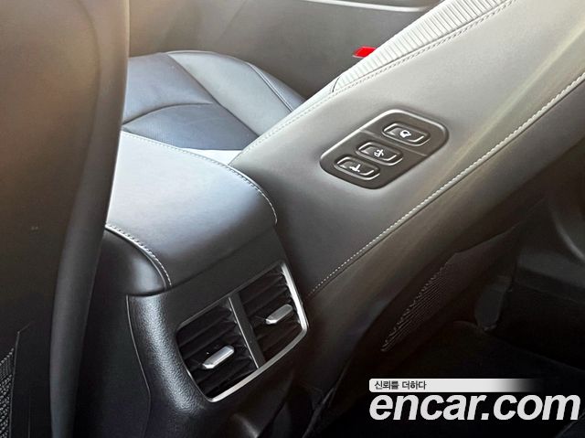 Hyundai Sonata 2021 — photo 17
