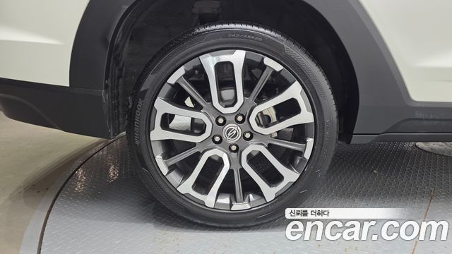 KG Mobility Torres 2023 — photo 5
