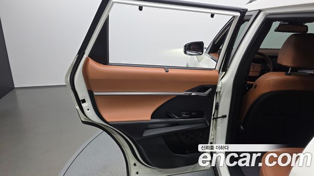 KG Mobility Torres 2023 — photo 15