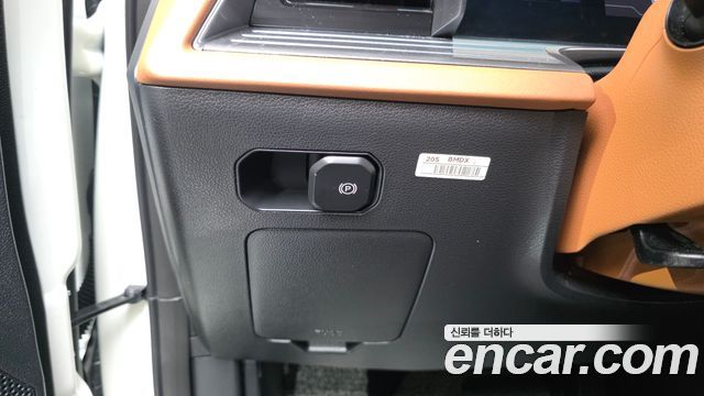 KG Mobility Torres 2023 — photo 27