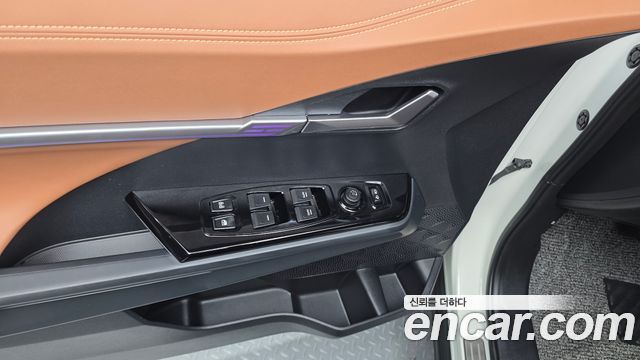 KG Mobility Torres 2023 — photo 34