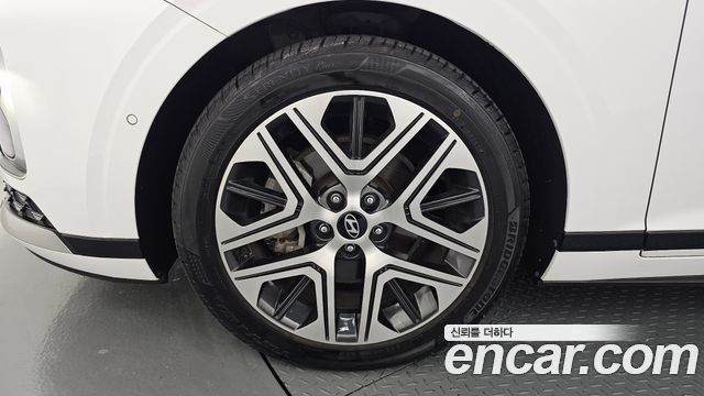 Hyundai Grandeur 2023 — photo 5