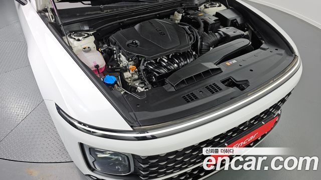 Hyundai Grandeur 2023 — photo 6