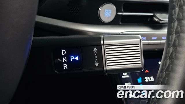 Hyundai Grandeur 2023 — photo 12
