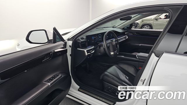 Hyundai Grandeur 2023 — photo 13