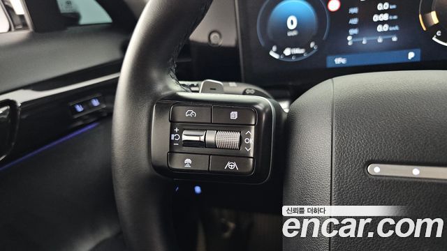 Hyundai Grandeur 2023 — photo 23