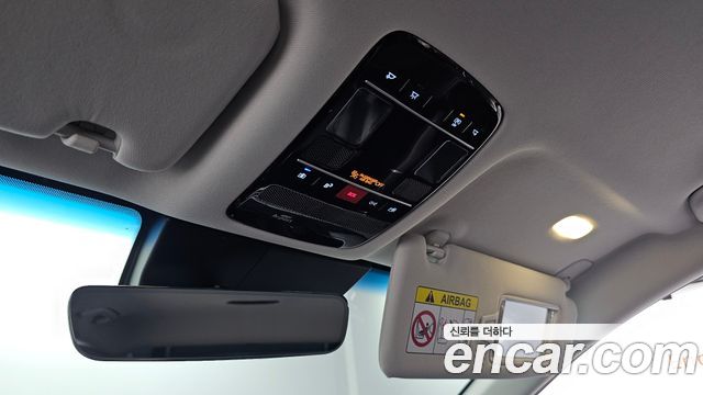 Hyundai Grandeur 2023 — photo 26