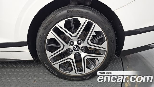 Hyundai Grandeur 2023 — photo 7
