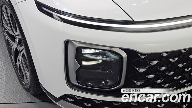 Hyundai Grandeur 2023 — photo 8